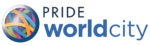 Pride World City Logo