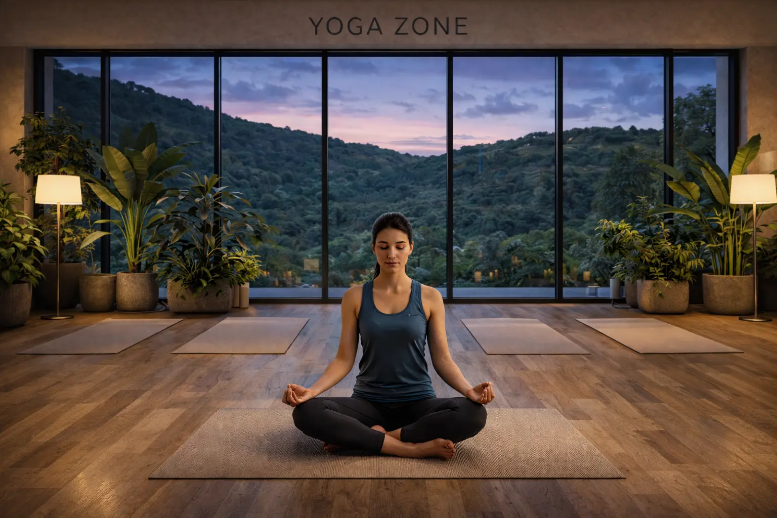 Pride World City Amenities