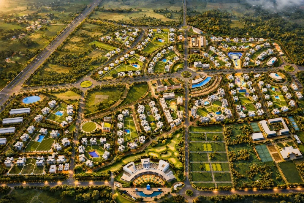 Pride World City