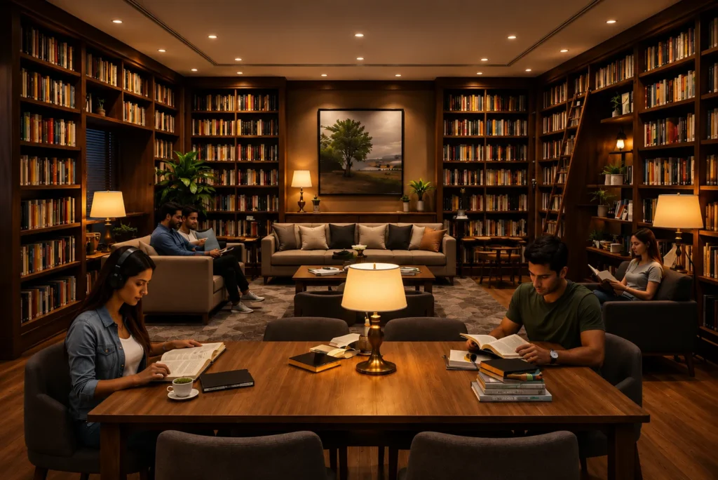 Pride World City Miami Amenities