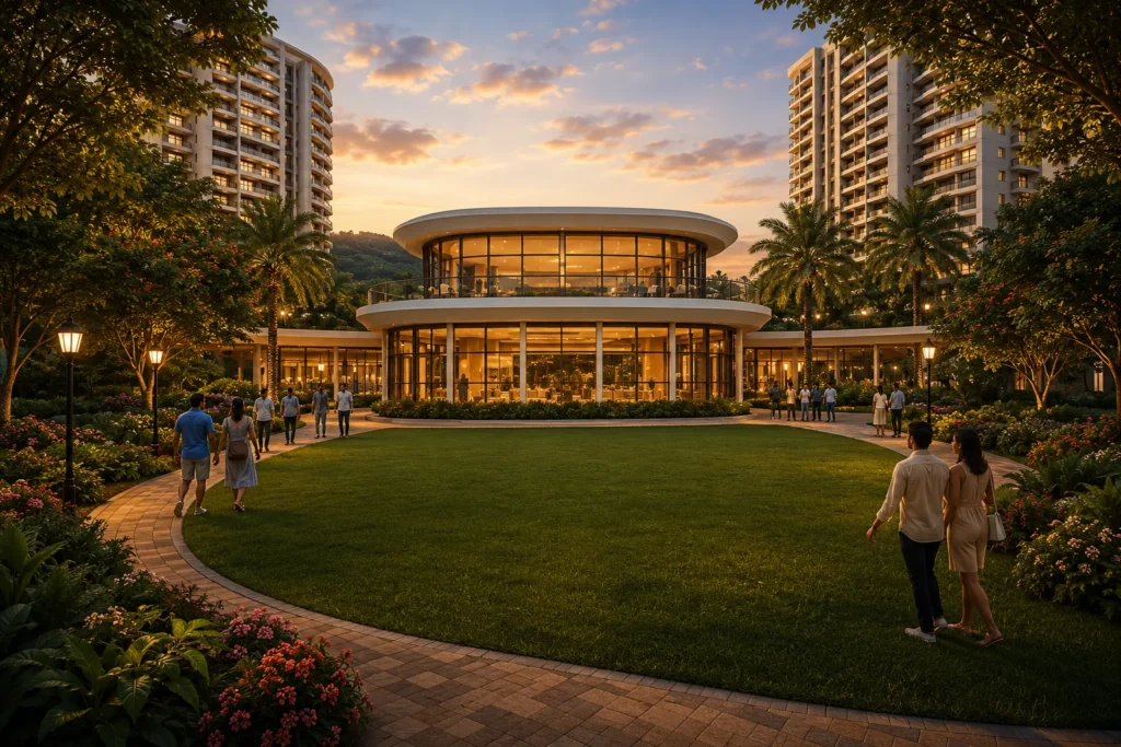 Pride World City Miami Amenities (3)