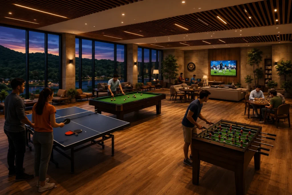 Pride World City Miami Amenities (4)