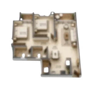 bostan Master Layout